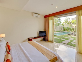 Bali, Seminyak, Amadea Resort and Villas